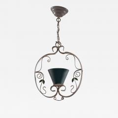 Art Deco pendant - 3854917