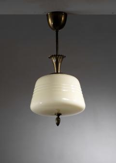 Art Deco pendant - 4360395