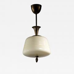 Art Deco pendant - 4361191