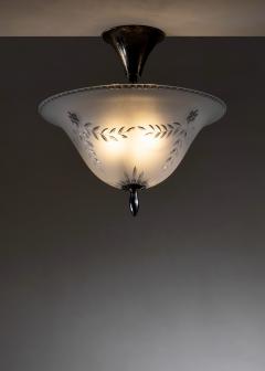Art Deco pendant - 4425298