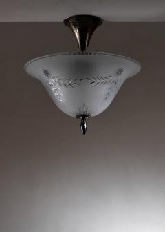 Art Deco pendant - 4425299