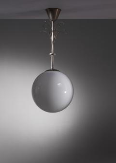 Art Deco pendant lamp - 3482824