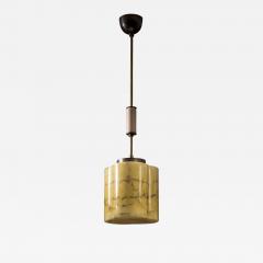 Art Deco pendant lamp - 3854913