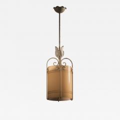 Art Deco pendant lamp - 3922757
