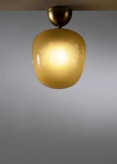 Art Deco pendant lamp - 4573119