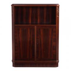 Art Deco period cabinet - 4598480
