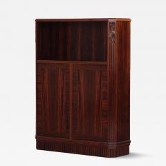 Art Deco period cabinet - 4603464