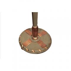 Art Deco period floor lamp - 4410834