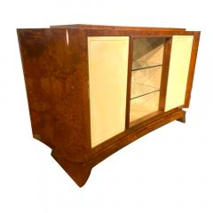 Art Deco period server - 4413325