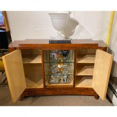 Art Deco period server - 4413327