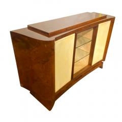 Art Deco period server - 4413442