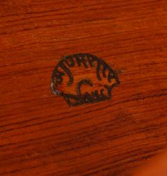 Art Deco side table by Louis Majorelle - 1080493