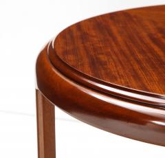 Art Deco side table by Louis Majorelle - 1080494