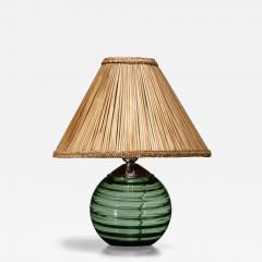 Art Deco table lamp - 4309964