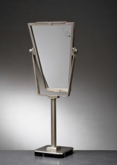 Art Deco table mirror - 4601372