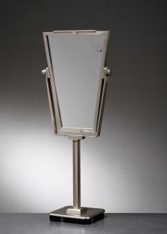 Art Deco table mirror - 4601373