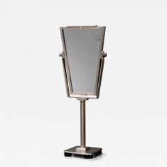 Art Deco table mirror - 4601629