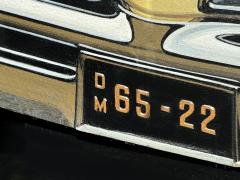 Art Fitzpatrick 1965 Pontiac 2 2 Convertible Advertisement Brochure Vintage Cars - 4499016