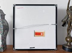 Art Fitzpatrick Love on a Rainy Afternoon Pontiac Bonneville Illustration Art - 4497239