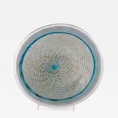 Art Glass Murano Bowl Vintage - 143645