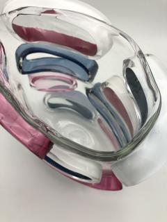 Art Glass Vase by Martin Potsch - 1291809