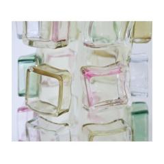 Art Glass Vase by Martin Potsch - 1374995