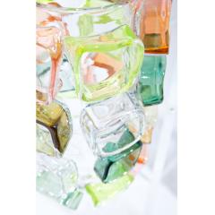 Art Glass Vase by Martin Potsch - 1377260