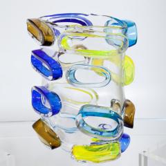 Art Glass Vase by Martin Potsch - 1377380