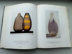 Art Glass from Murano Glas Kunst aus Murano 1910 1970 by Marc Heiremans - 4518903