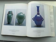 Art Glass from Murano Glas Kunst aus Murano 1910 1970 by Marc Heiremans - 4518905