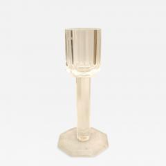 Art Moderne Lucite Ice Bucket - 4247471