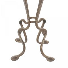 Art Nouveau Copper Fernery - 4520528