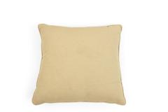 Art Nouveau Embroidered Pillows - 4197809