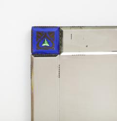 Art Nouveau Mirror Italy c 1920s - 3005904