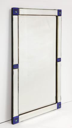 Art Nouveau Mirror Italy c 1920s - 3005906