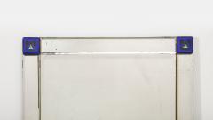 Art Nouveau Mirror Italy c 1920s - 3005911