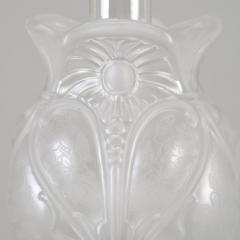 Art Nouveau Oil Lamp in Brass Green Matador Brenner Early 20th Century - 4810845