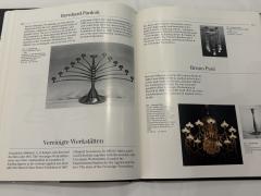 Art Nouveau and Art Deco Lamps and Candlesticks by Wolf Uecker Book - 4750342