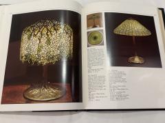 Art Nouveau and Art Deco Lamps and Candlesticks by Wolf Uecker Book - 4750345