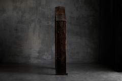 Art Populaire Vernacular Cupboard France 19th Century - 4431552