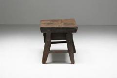 Art Populaire Writing Table France 19th Century - 3441535