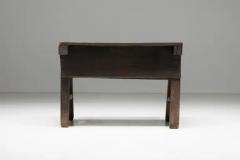 Art Populaire Writing Table France 19th Century - 3441553