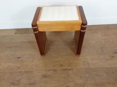 Art deco Piano stool by Ministools - 1755334