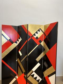 Art deco Screen - 4600359