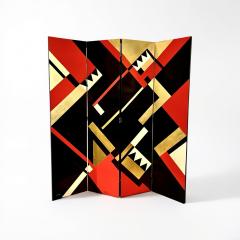 Art deco Screen - 4601597