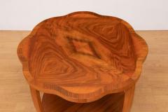 Art deco occasional table - 2199301