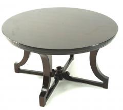 Art deco rare design coffee table - 1546528