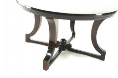 Art deco rare design coffee table - 1546530
