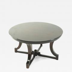 Art deco rare design coffee table - 1547193