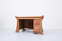 Art nouveau desk - 1905367